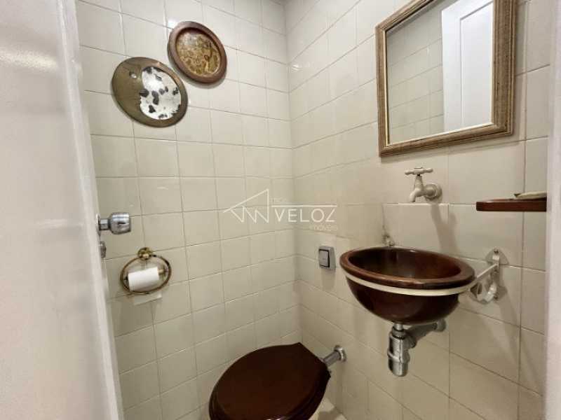 Apartamento à venda com 2 quartos, 82m² - Foto 12