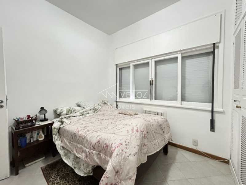 Apartamento à venda com 2 quartos, 82m² - Foto 7