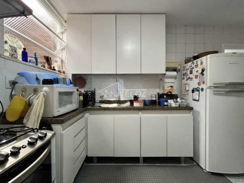 Apartamento à venda com 2 quartos, 82m² - Foto 5