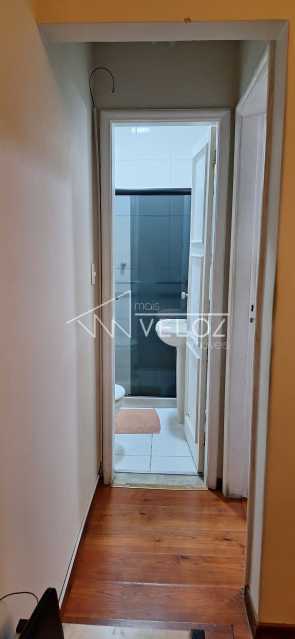 Apartamento à venda com 2 quartos, 53m² - Foto 6