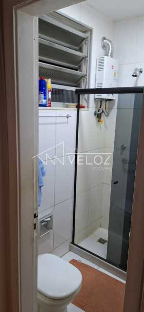 Apartamento à venda com 2 quartos, 53m² - Foto 7