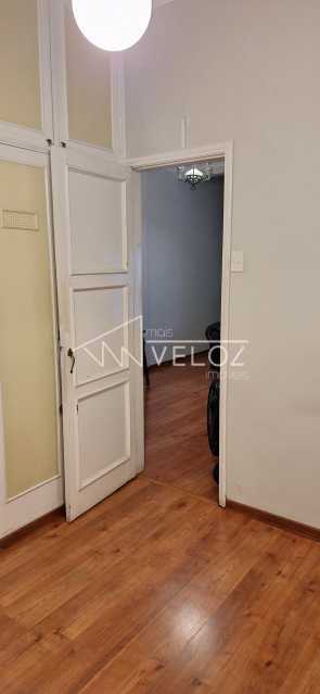 Apartamento à venda com 2 quartos, 53m² - Foto 8