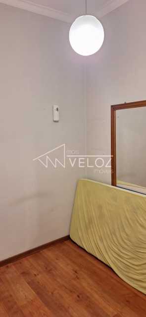 Apartamento à venda com 2 quartos, 53m² - Foto 9