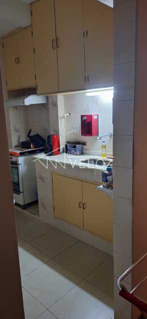 Apartamento à venda com 2 quartos, 53m² - Foto 13