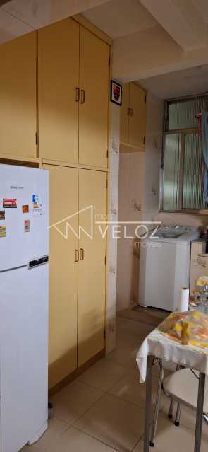 Apartamento à venda com 2 quartos, 53m² - Foto 15