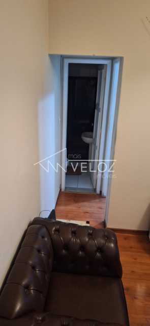 Apartamento à venda com 2 quartos, 53m² - Foto 18