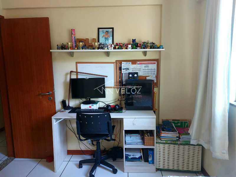 Apartamento à venda com 3 quartos, 110m² - Foto 8