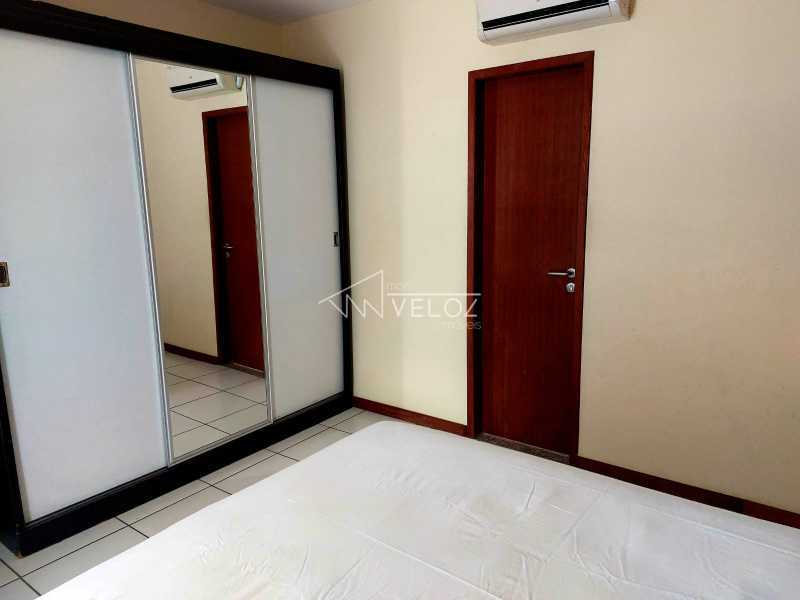 Apartamento à venda com 3 quartos, 110m² - Foto 10