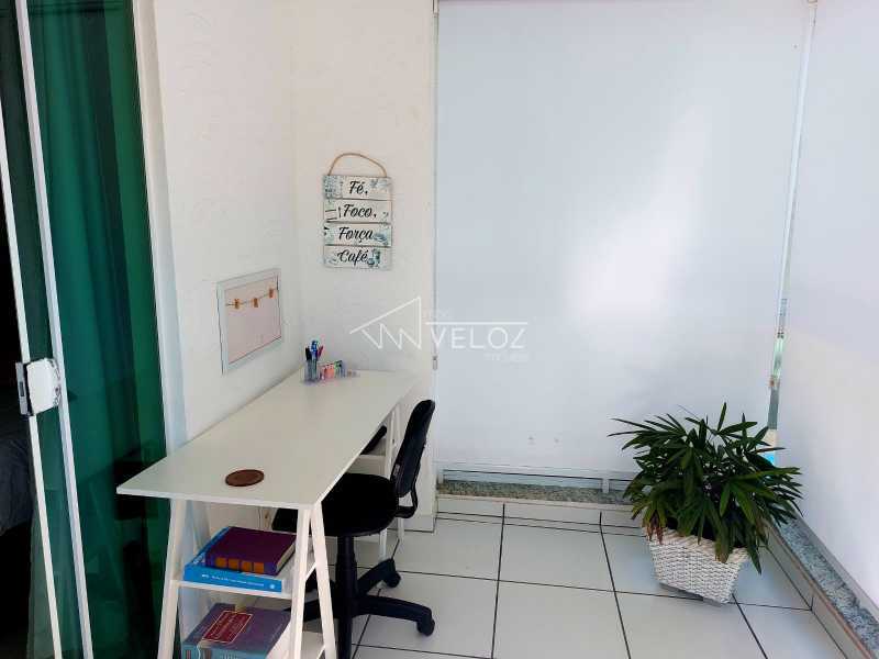 Apartamento à venda com 3 quartos, 110m² - Foto 13