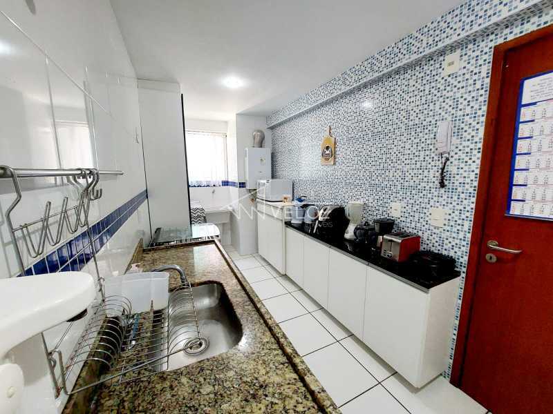 Apartamento à venda com 3 quartos, 110m² - Foto 15