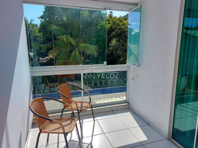 Apartamento à venda com 3 quartos, 110m² - Foto 5