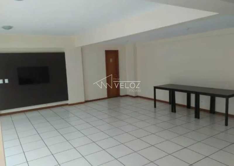 Apartamento à venda com 3 quartos, 110m² - Foto 18