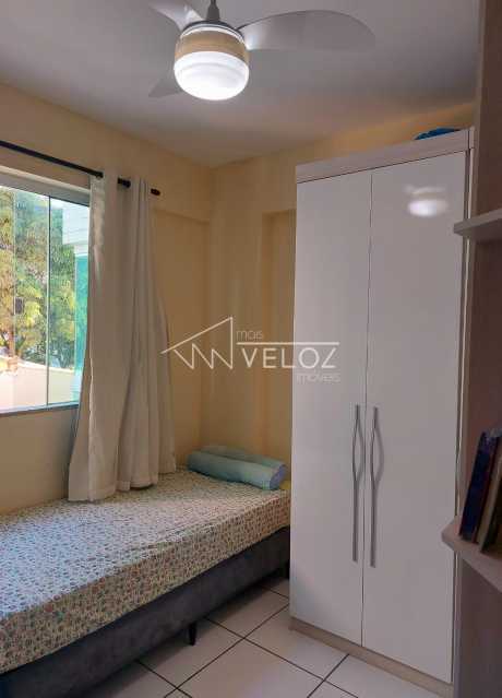 Apartamento à venda com 3 quartos, 110m² - Foto 22