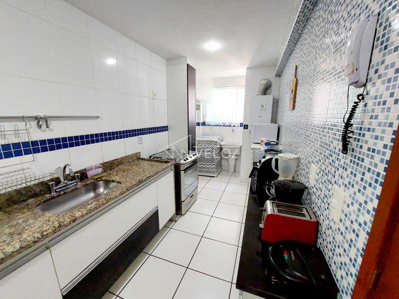 Apartamento à venda com 3 quartos, 110m² - Foto 24