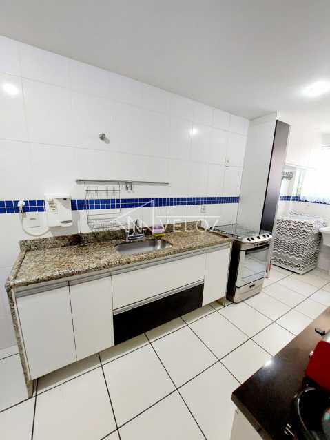 Apartamento à venda com 3 quartos, 110m² - Foto 26