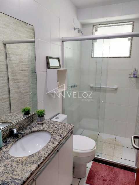 Apartamento à venda com 3 quartos, 110m² - Foto 27