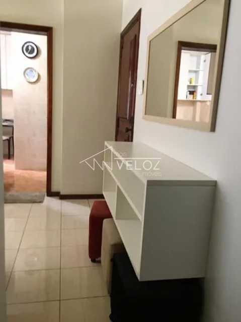 Apartamento à venda com 2 quartos, 59m² - Foto 1