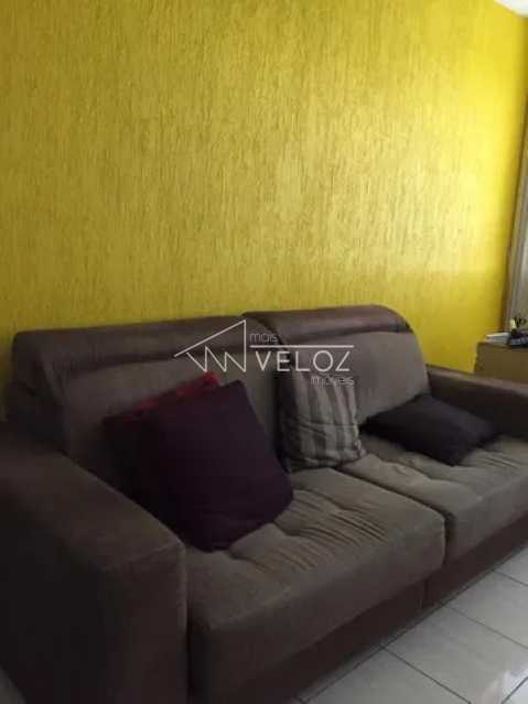 Apartamento à venda com 2 quartos, 59m² - Foto 2