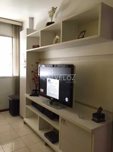 Apartamento à venda com 2 quartos, 59m² - Foto 3