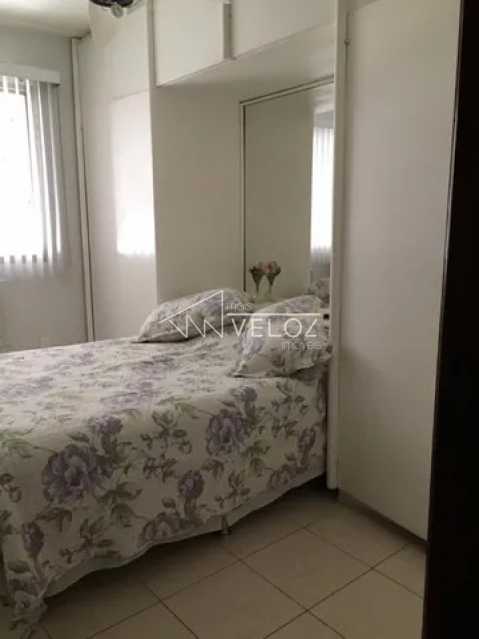 Apartamento à venda com 2 quartos, 59m² - Foto 4