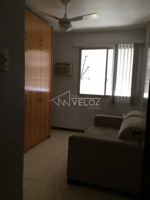 Apartamento à venda com 2 quartos, 59m² - Foto 5