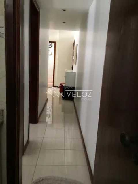 Apartamento à venda com 2 quartos, 59m² - Foto 7