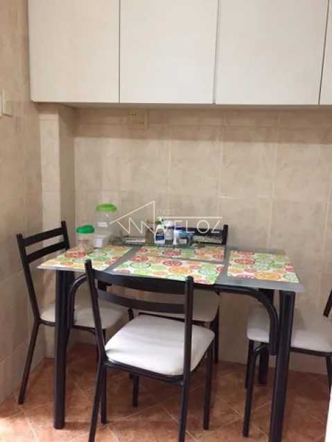 Apartamento à venda com 2 quartos, 59m² - Foto 9