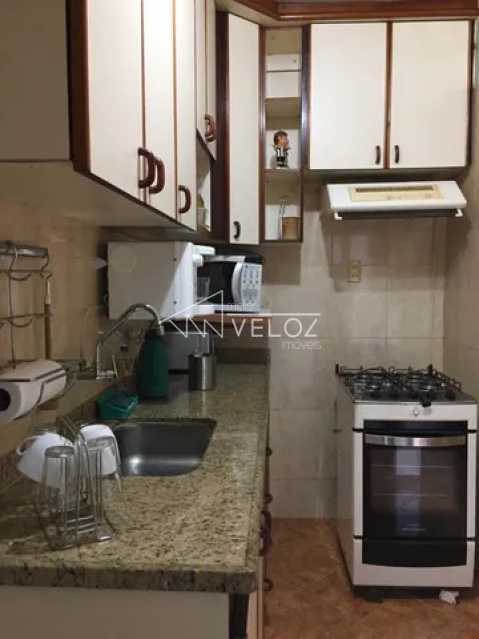 Apartamento à venda com 2 quartos, 59m² - Foto 10