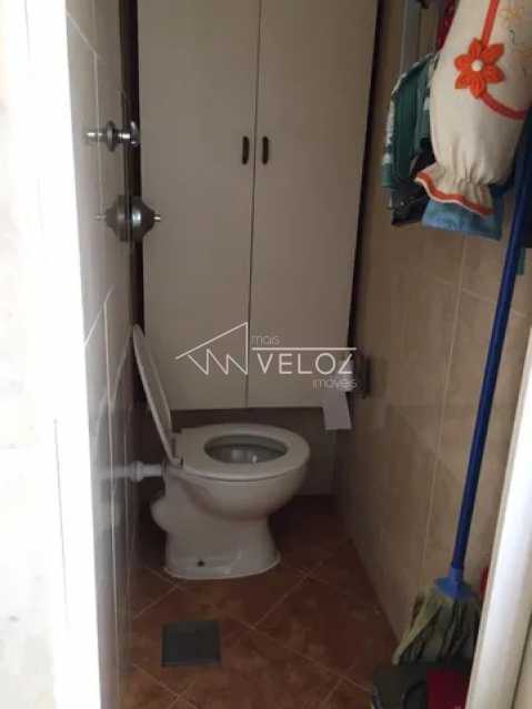 Apartamento à venda com 2 quartos, 59m² - Foto 12