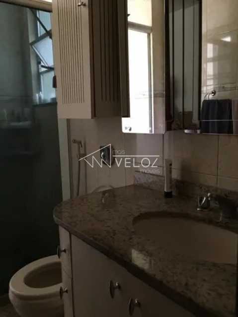 Apartamento à venda com 2 quartos, 59m² - Foto 18