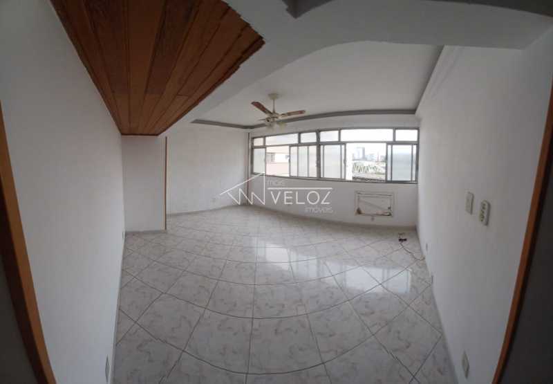 Apartamento à venda com 3 quartos, 68m² - Foto 2