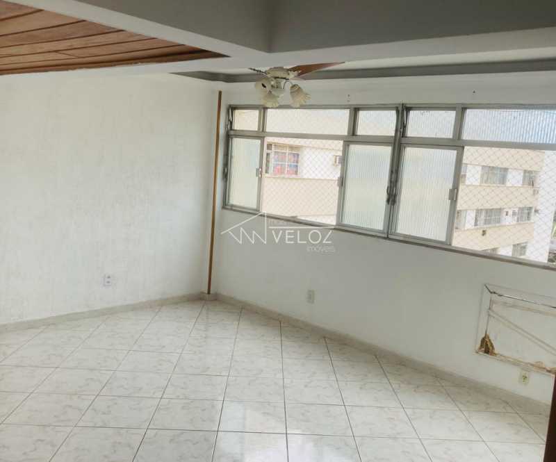 Apartamento à venda com 3 quartos, 68m² - Foto 3