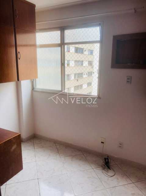 Apartamento à venda com 3 quartos, 68m² - Foto 5