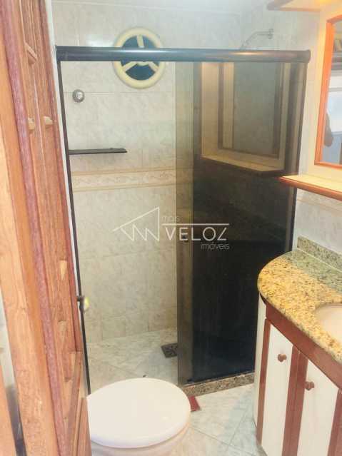 Apartamento à venda com 3 quartos, 68m² - Foto 10