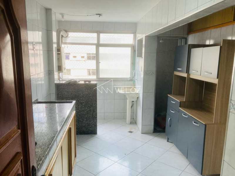 Apartamento à venda com 3 quartos, 68m² - Foto 12