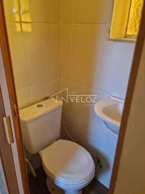 Apartamento à venda com 3 quartos, 230m² - Foto 5