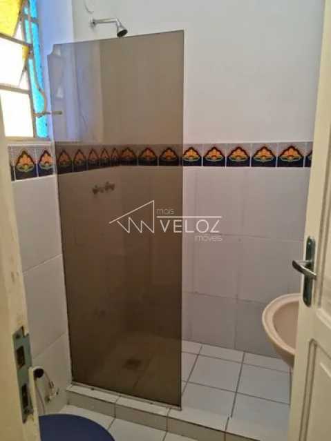 Apartamento à venda com 3 quartos, 230m² - Foto 13