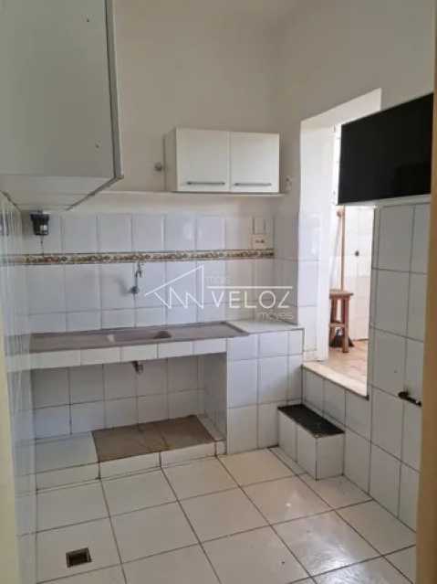 Apartamento à venda com 3 quartos, 230m² - Foto 18