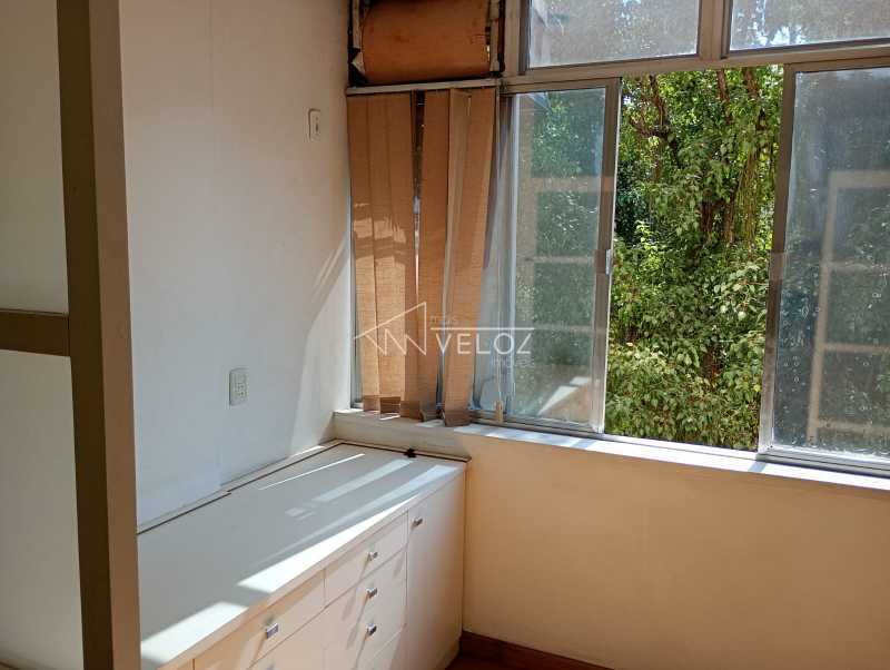 Apartamento à venda, 35m² - Foto 4