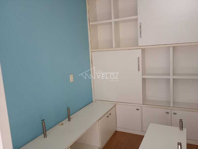 Apartamento à venda, 35m² - Foto 12