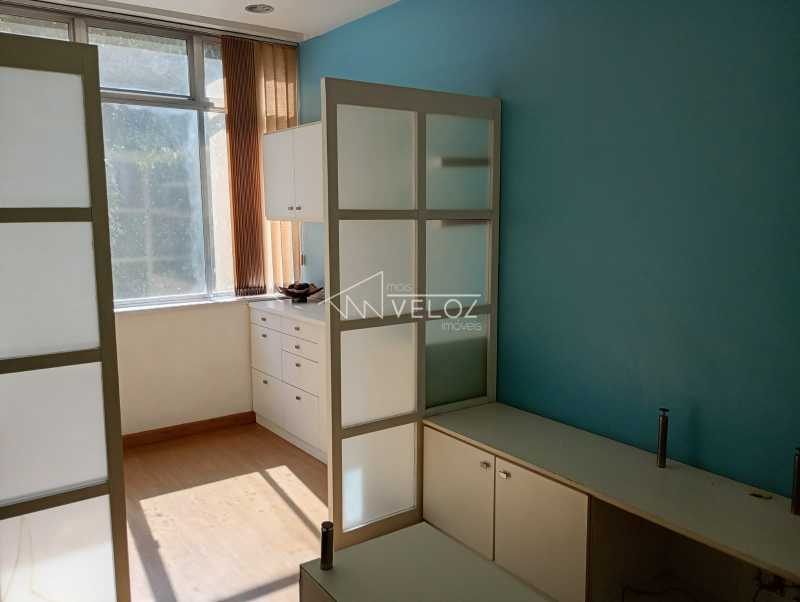 Apartamento à venda, 35m² - Foto 3