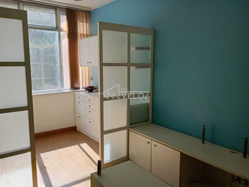 Apartamento à venda, 35m² - Foto 2