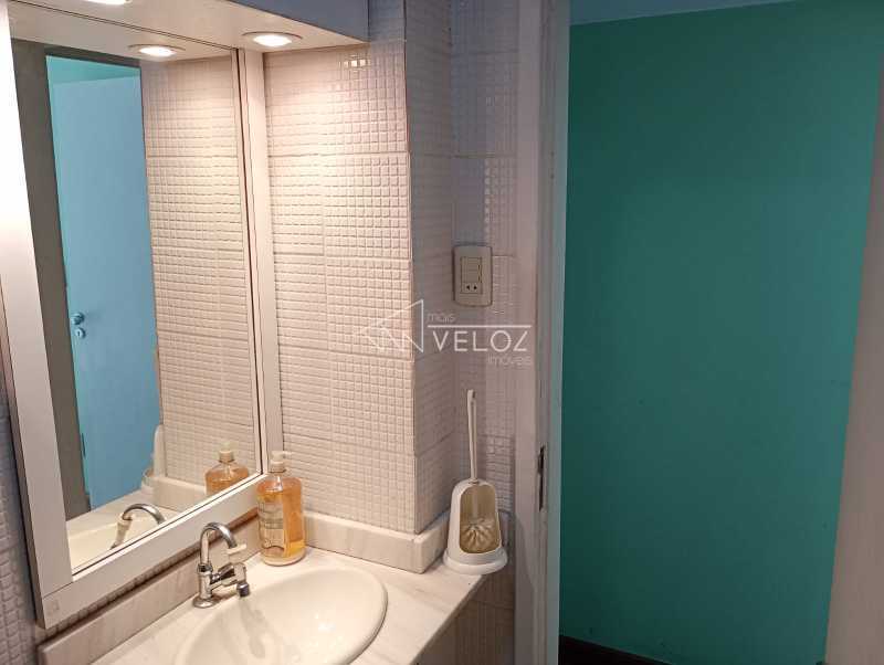 Apartamento à venda, 35m² - Foto 16