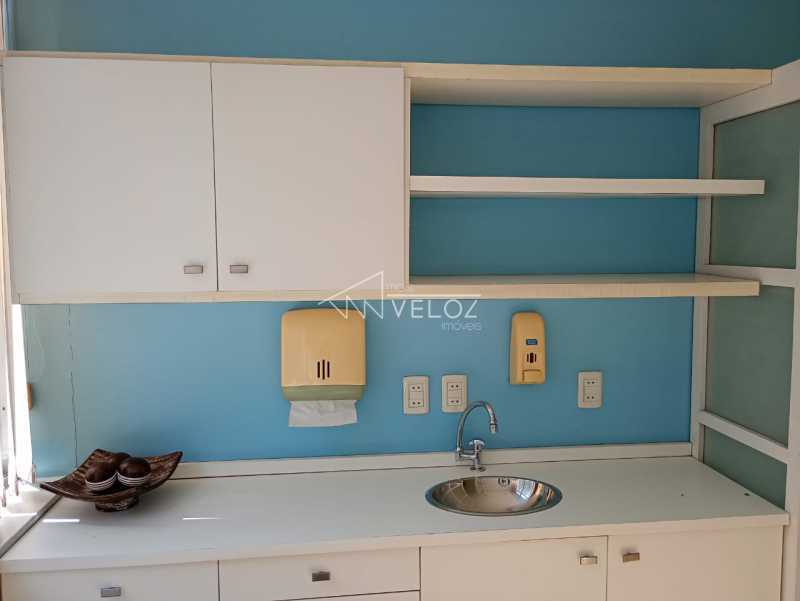 Apartamento à venda, 35m² - Foto 6