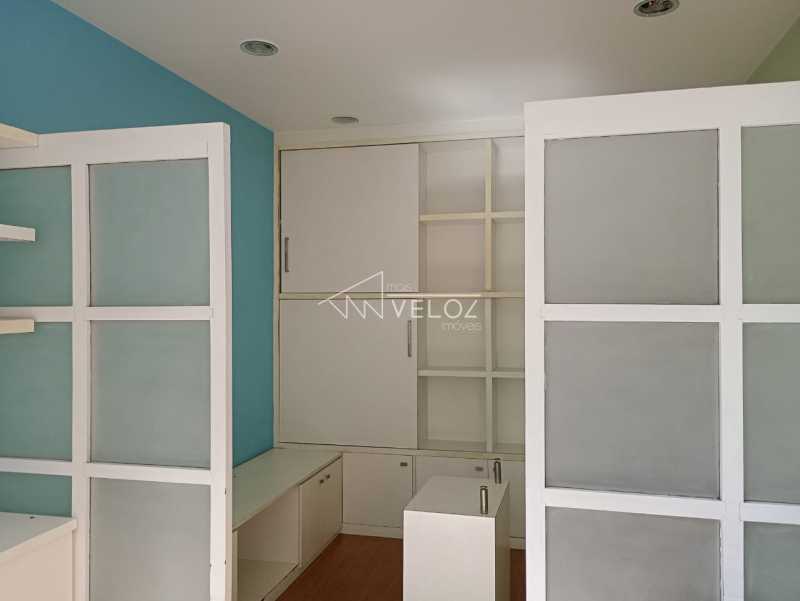 Apartamento à venda, 35m² - Foto 9