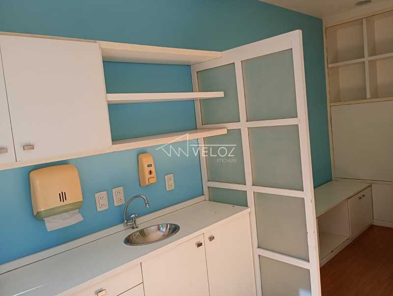 Apartamento à venda, 35m² - Foto 8