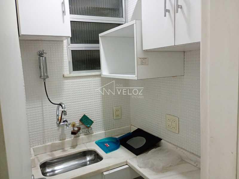 Apartamento à venda, 35m² - Foto 17