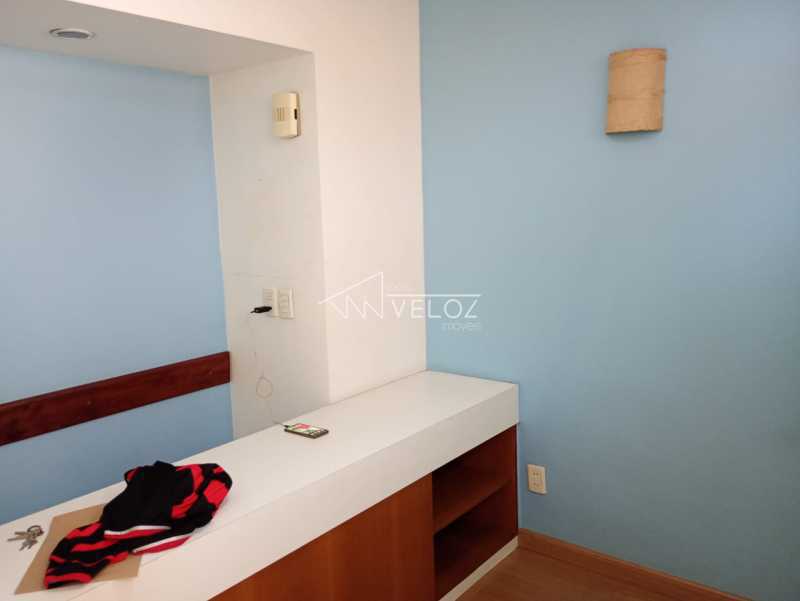 Apartamento à venda, 35m² - Foto 19