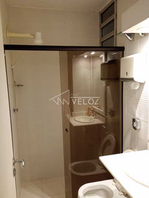 Apartamento à venda, 35m² - Foto 14