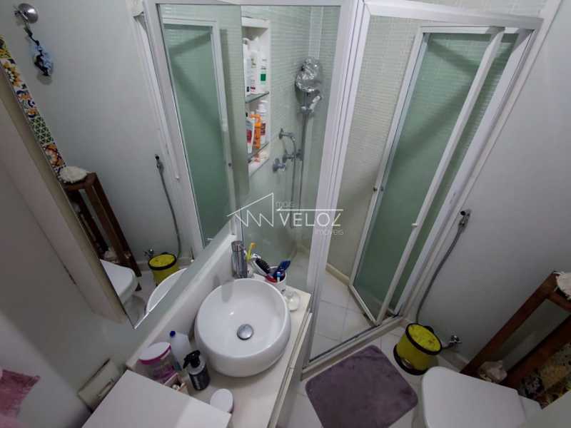 Apartamento à venda com 1 quarto, 48m² - Foto 15